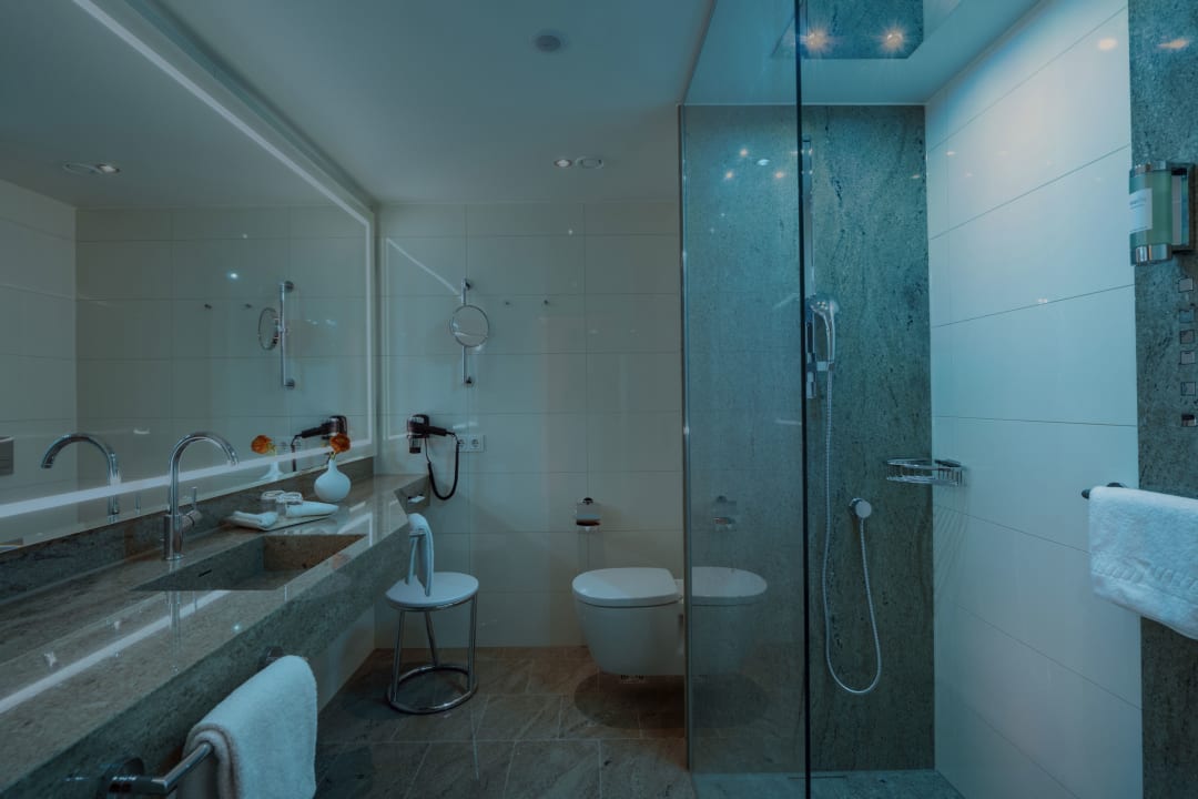 Zimmer Maritim Hotel Ingolstadt