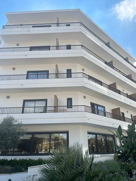 Außenansicht Copaiba by Honne Hotels