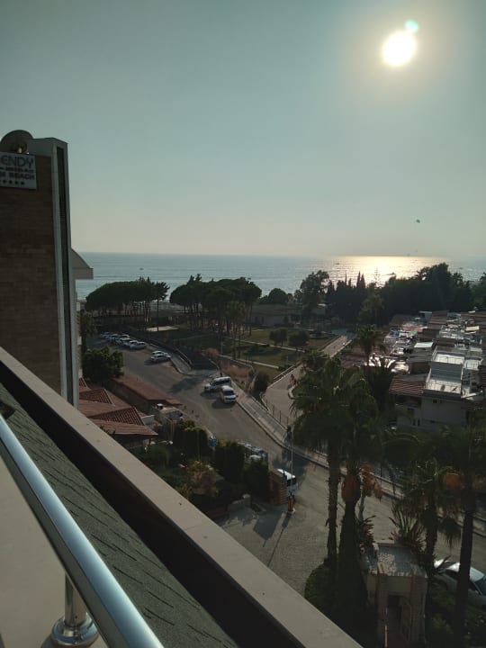 Ausblick Trendy Palm Beach (Adults Only, 16+)