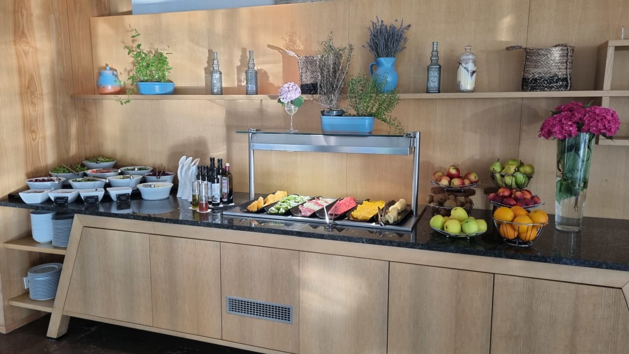 Gastro Falkensteiner Hotel Adriana