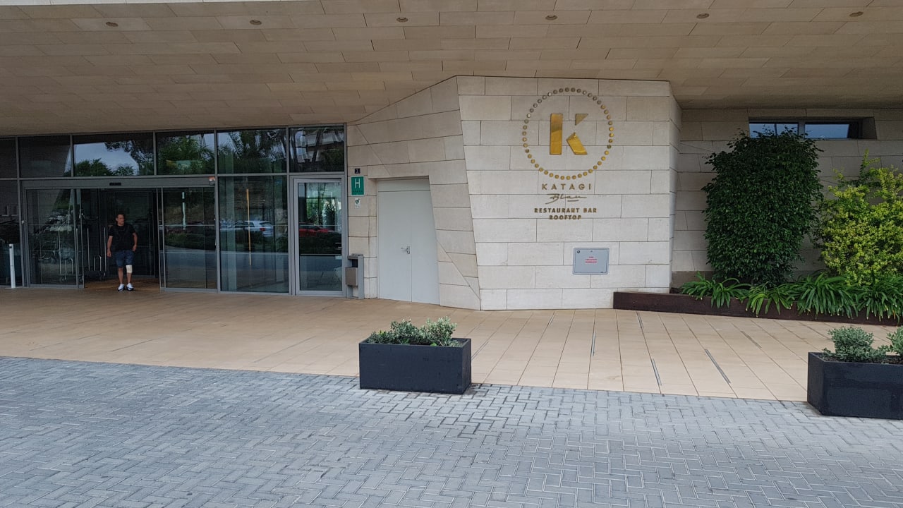 Außenansicht Iberostar Selection Llaut Palma