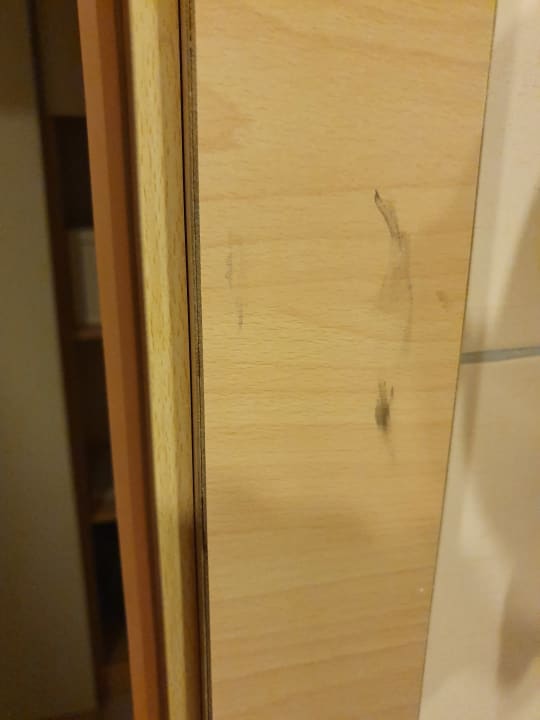 Zimmer Hotel Titan Select