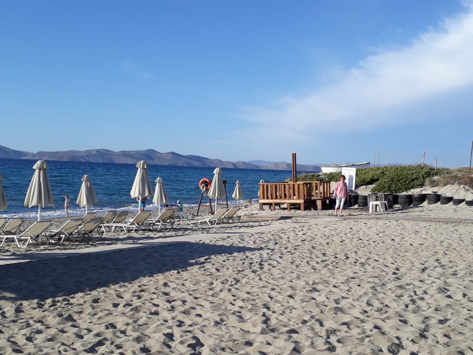 Strand Hotel Gaia Palace