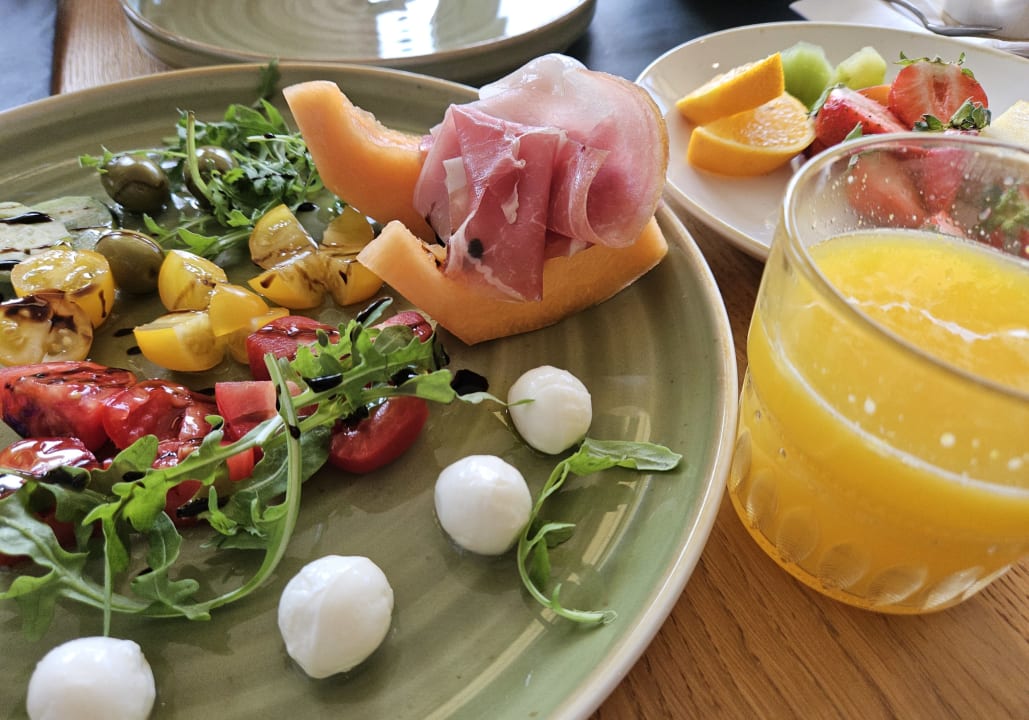 Gastro Hotel Limone