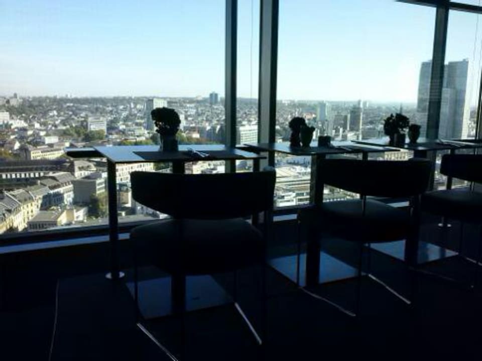 Gastro INNSIDE by Meliá Frankfurt Eurotheum