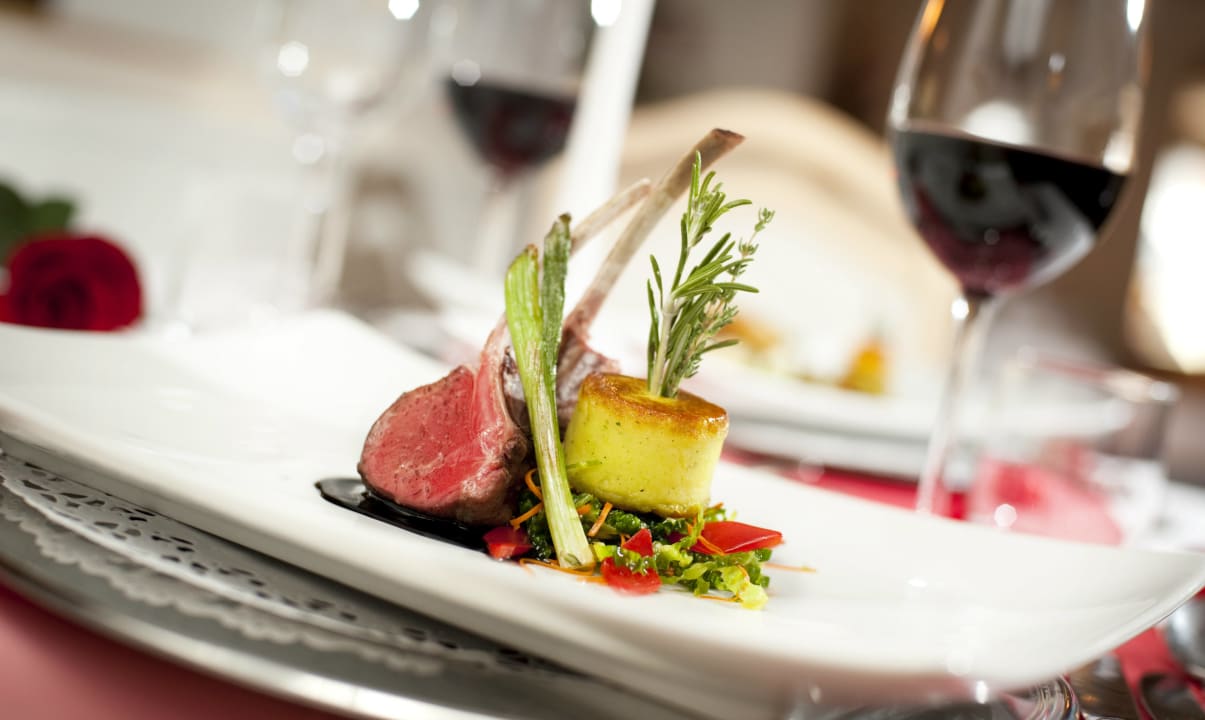 Gastro Hotel Ruipacherhof