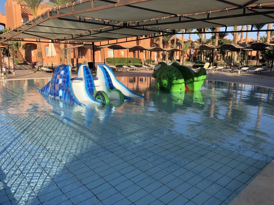 Sport & Freizeit Jaz Makadi Oasis Resort