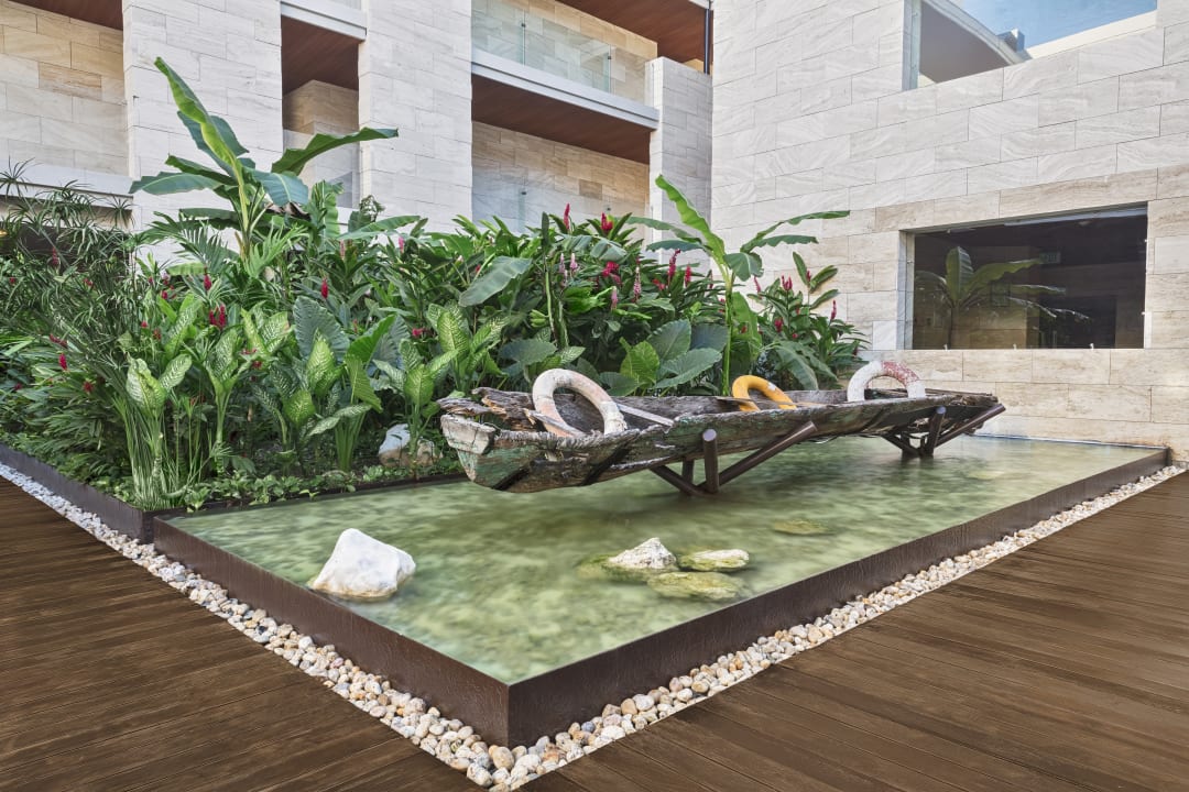 Sonstiges The Yucatan Playa del Carmen, a Tapestry Collection by Hilton