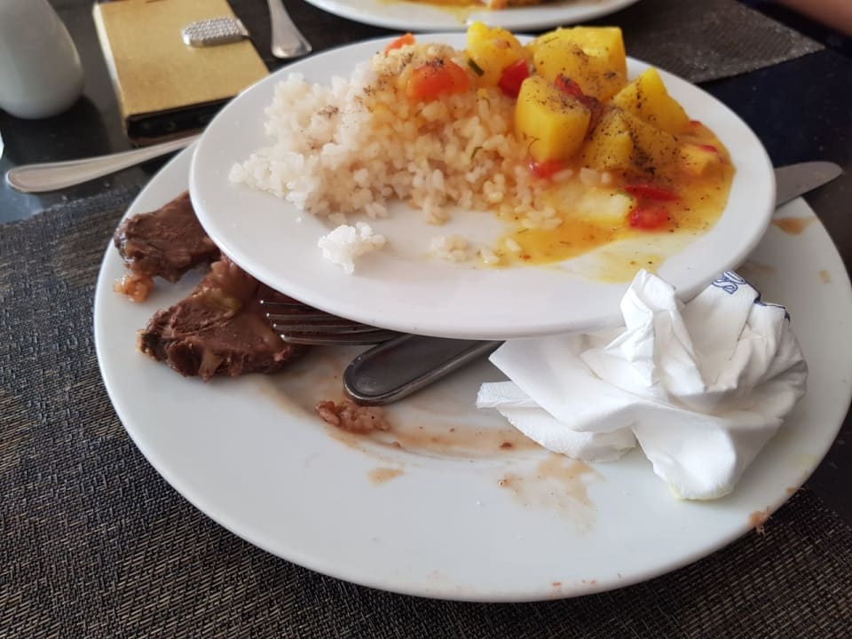 Restaurant Pickalbatros Aqua Park Resort - Hurghada