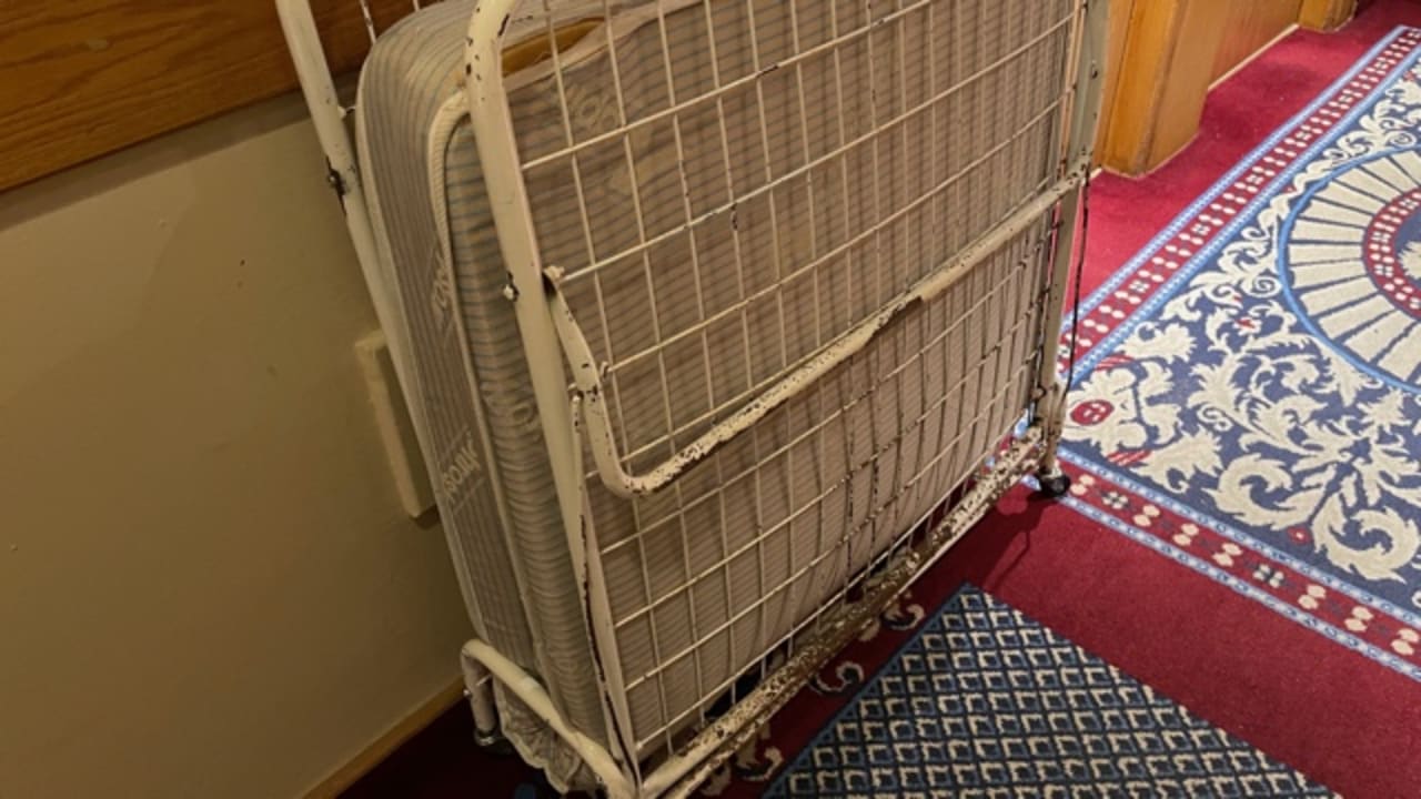 Zimmer Adams Beach Hotel