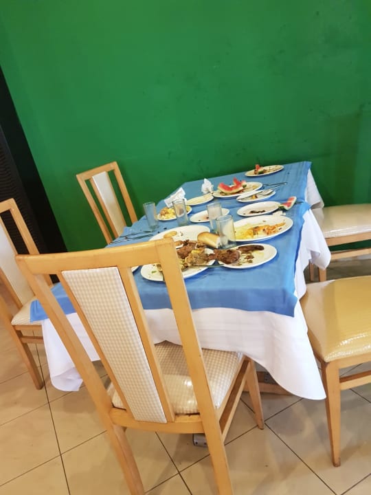 Gastro Ruspina Beach Resort