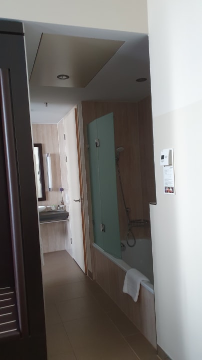 Zimmer Lindner Hotel Vienna Am Belvedere, part of JdV by Hyatt