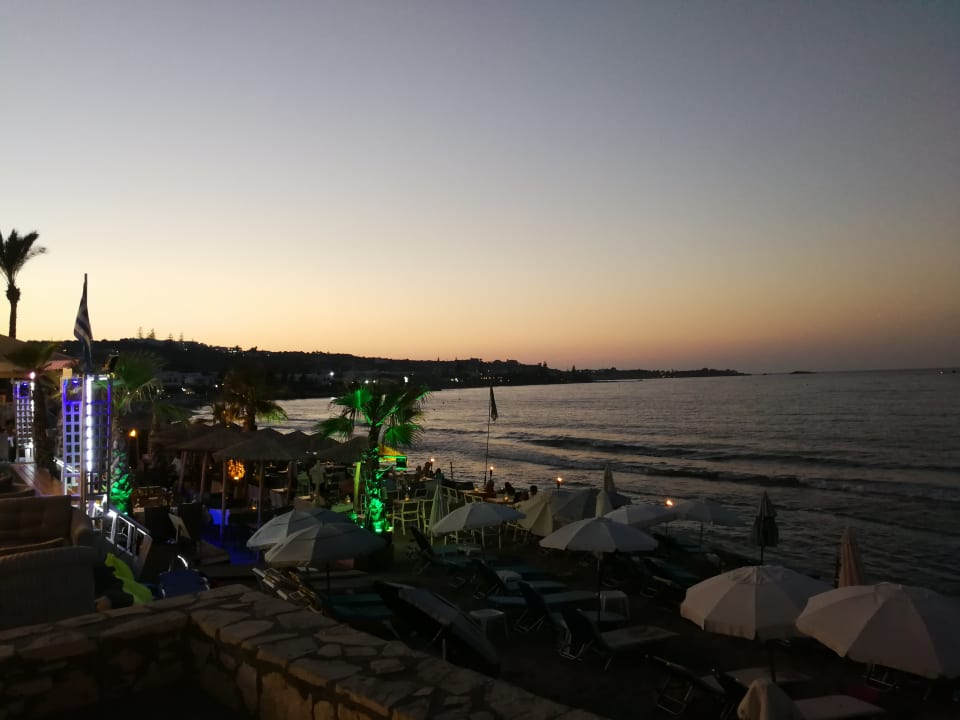 Strand Creta Maris Resort