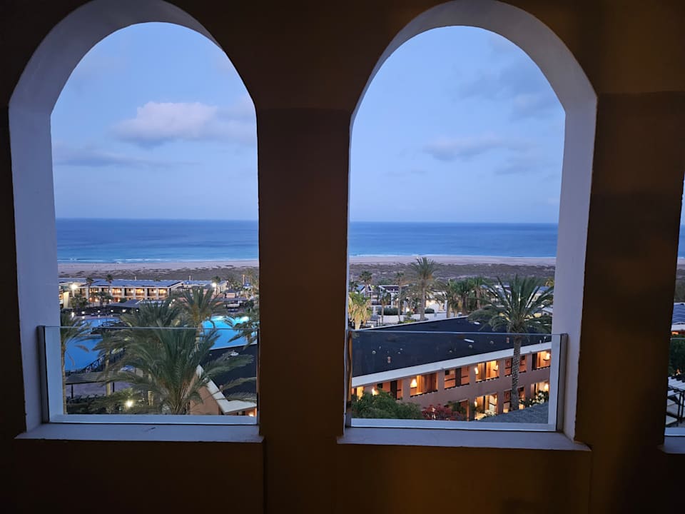 Zimmer Occidental Jandía Royal Level - Adults only