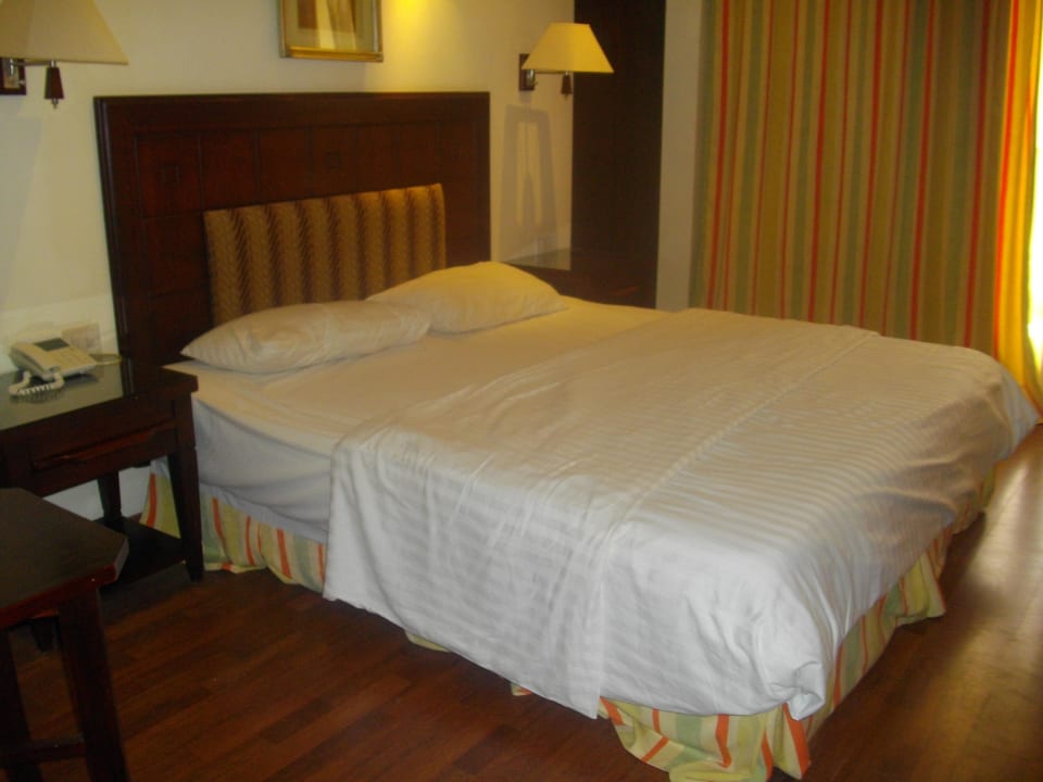 Zimmer Serenity Alpha Beach