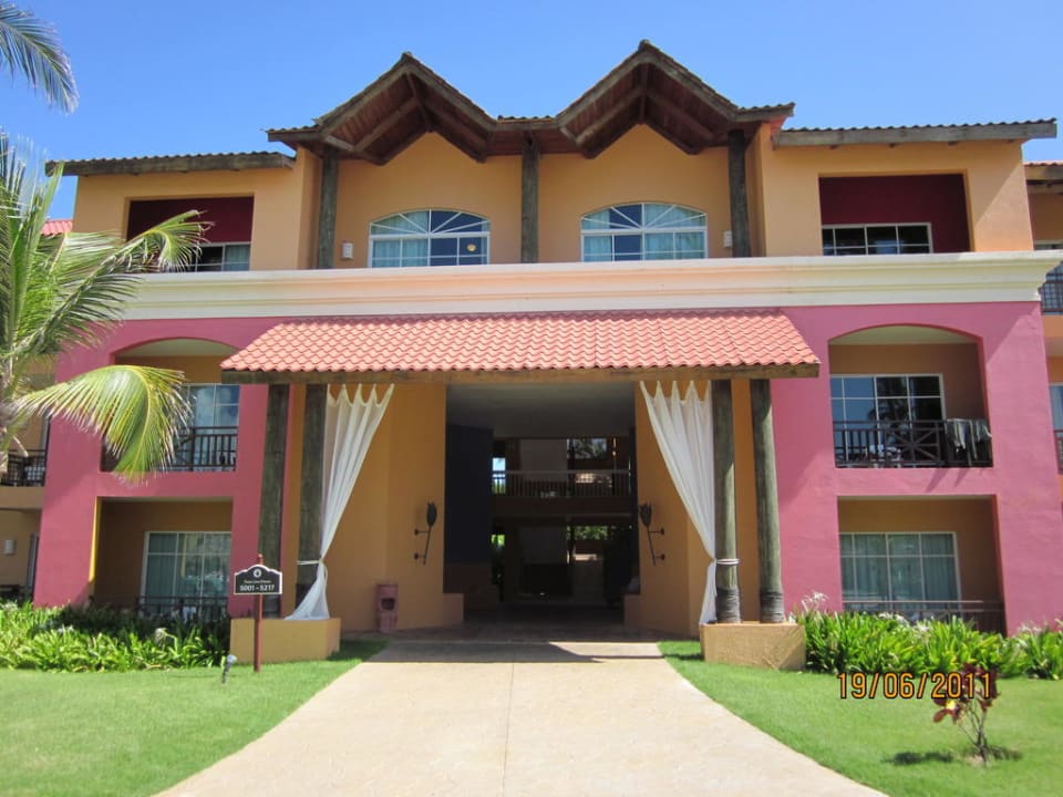 Haus 5 Punta Cana Princess All Suites Resort & Spa