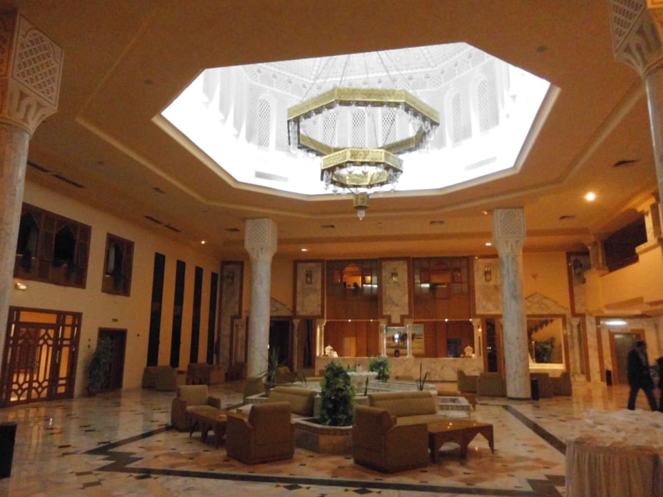 Hotel El Mouradi Douz Hotel El Mouradi Douz