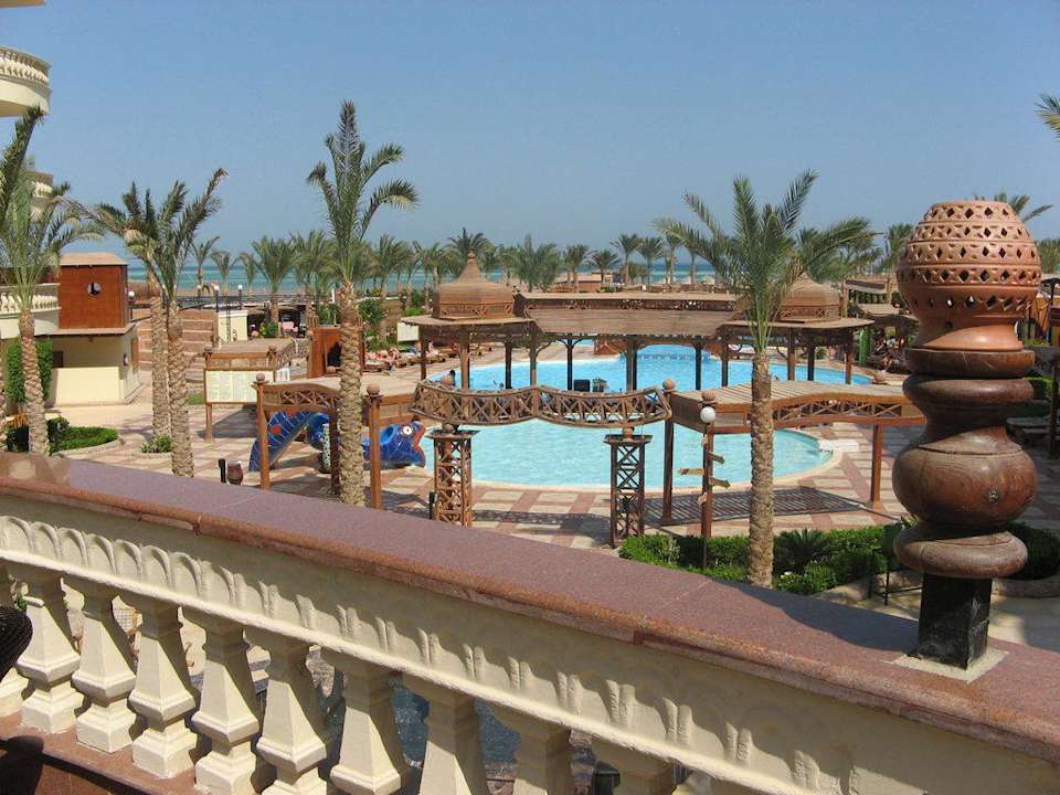 Вид Riviera Aqua Park Resort