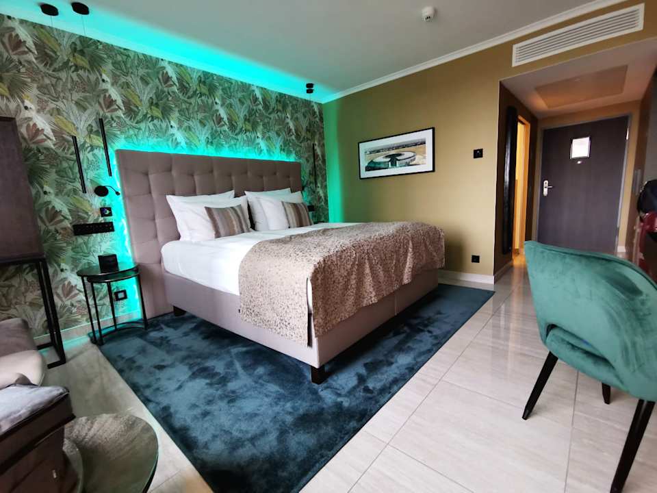Zimmer Hotel Palace Berlin