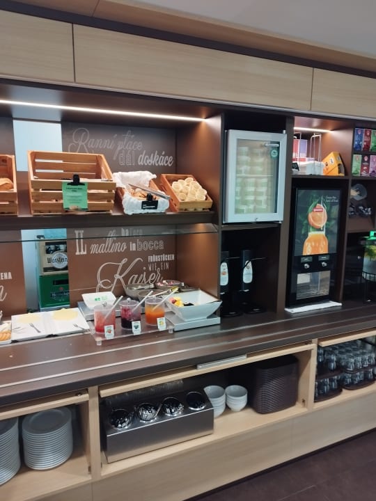 Gastro B&B Hotel Koblenz-City