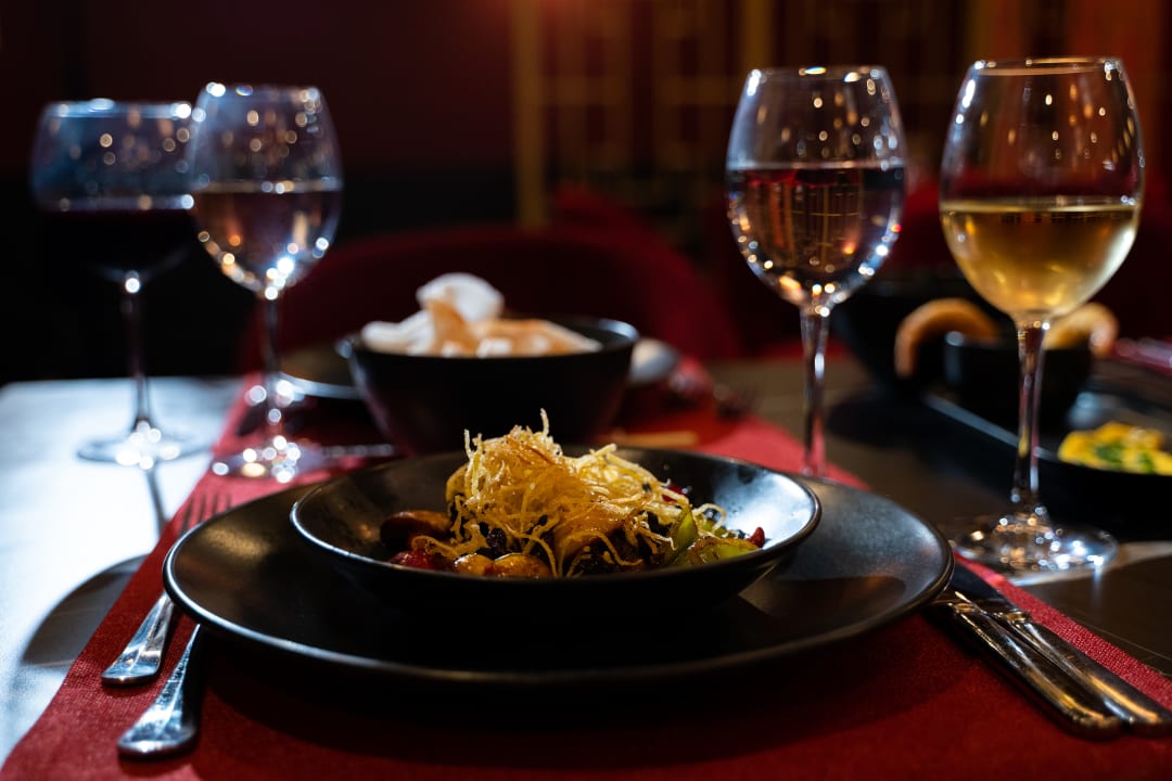 Gastro Kefaluka Resort Bodrum