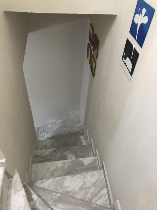 Sonstiges Our little paradise