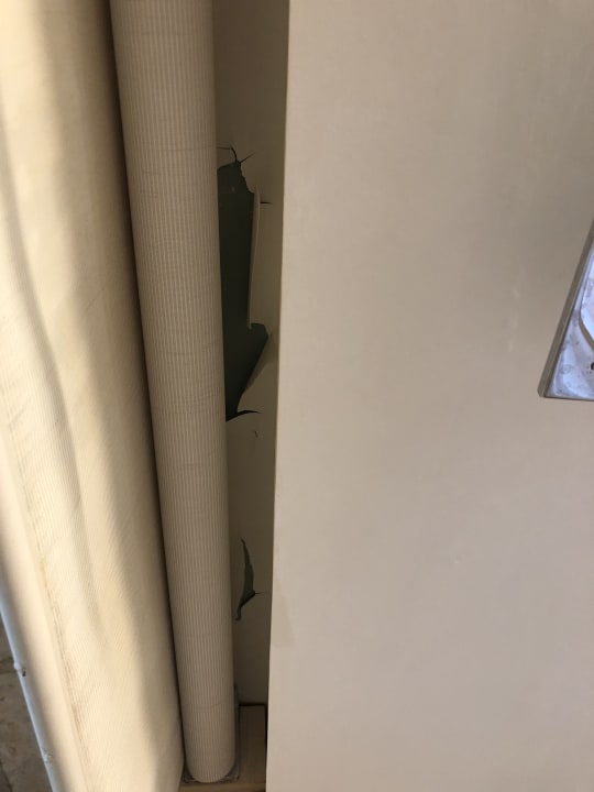 Zimmer Kaisol Romance Resort