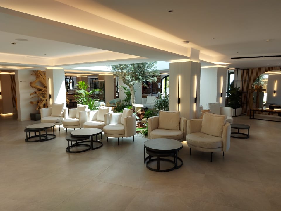 Lobby Valentin Somni Hotel & Suites