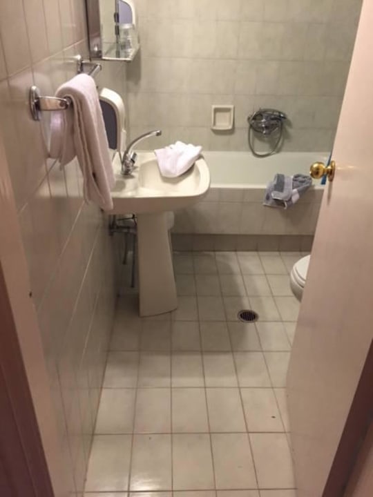 Bad Hotel Golden Odyssey