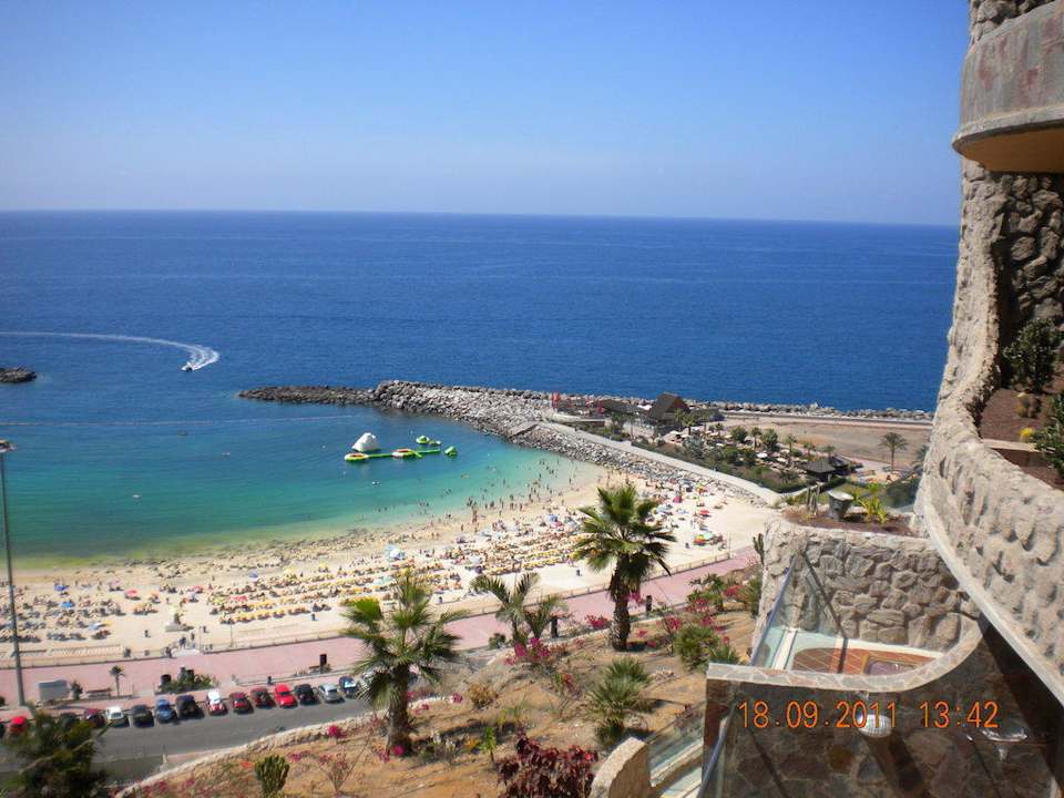 Amadoresstrand Gloria Palace Royal Hotel & Spa