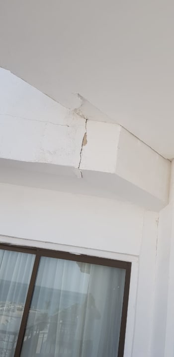 Zimmer Marlin Inn Azur Resort