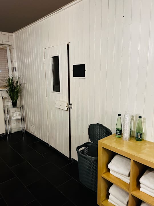 Sport & Freizeit Best Western Plaza Hotel Zwickau