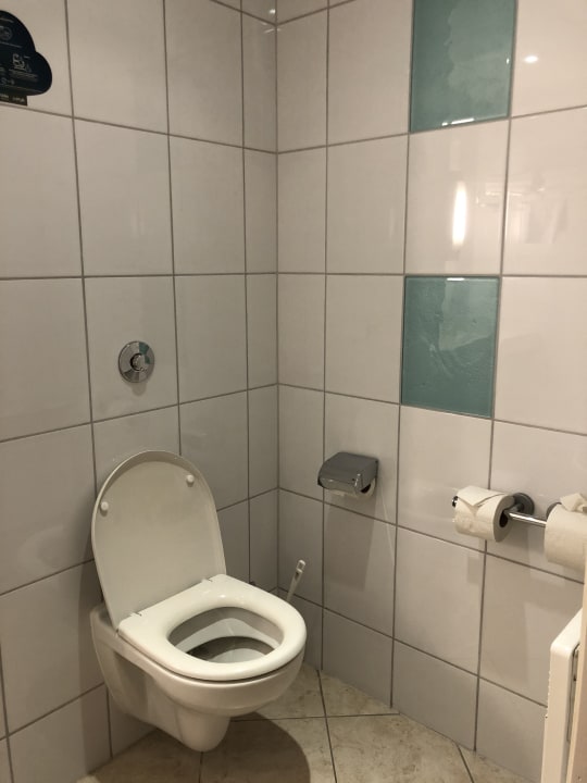 Zimmer Hotel Novotel Gdansk Centrum