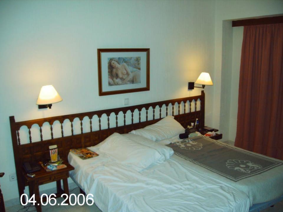 Zimmer Bahía de Alcúdia Hotel & Spa