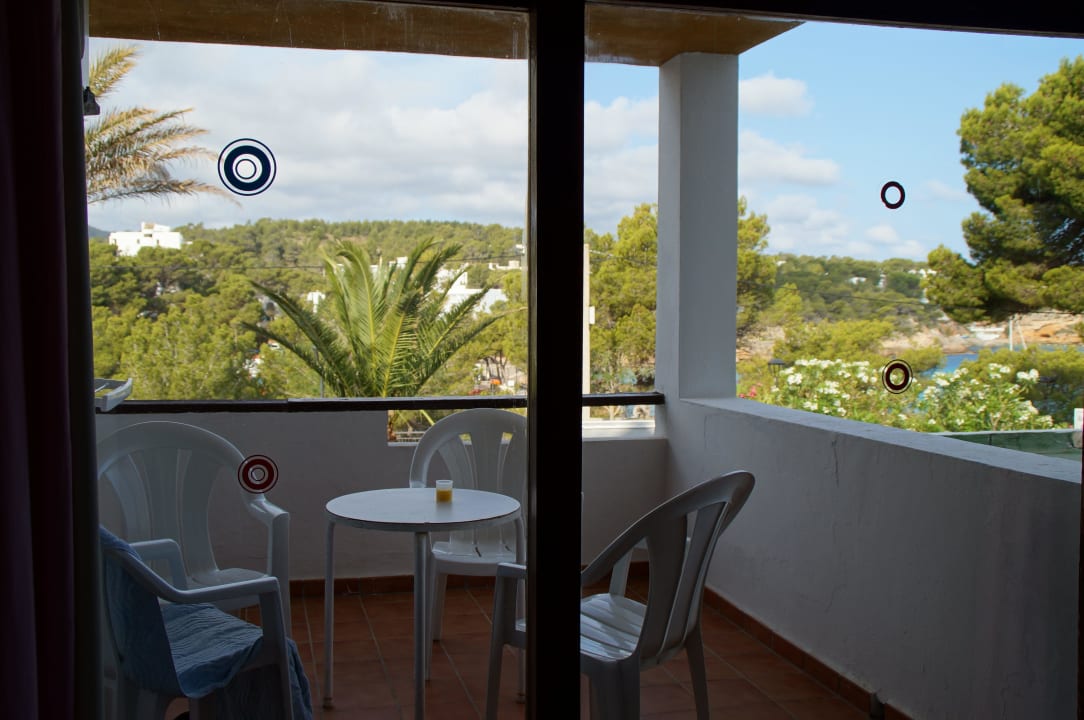 Unser Balkon Apartments Del Rey