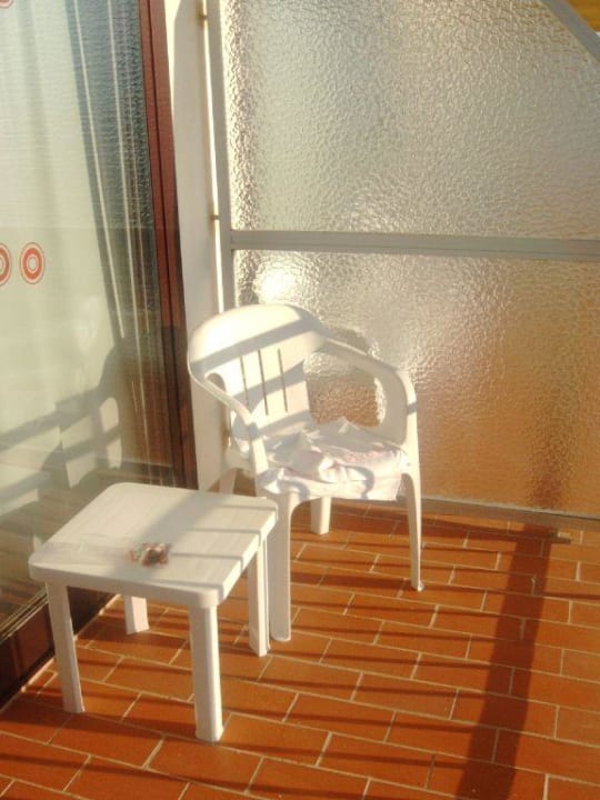 Der Balkon Hotel Sur