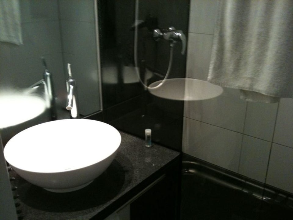 Motel One München City Ost Motel One München-East Side