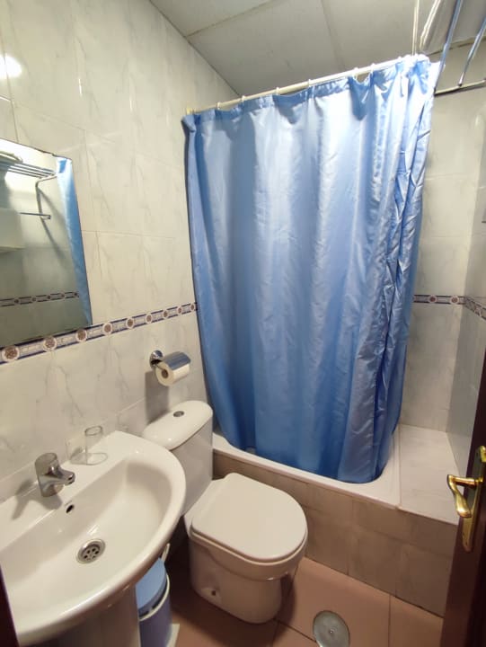 Zimmer Hotel Trajano
