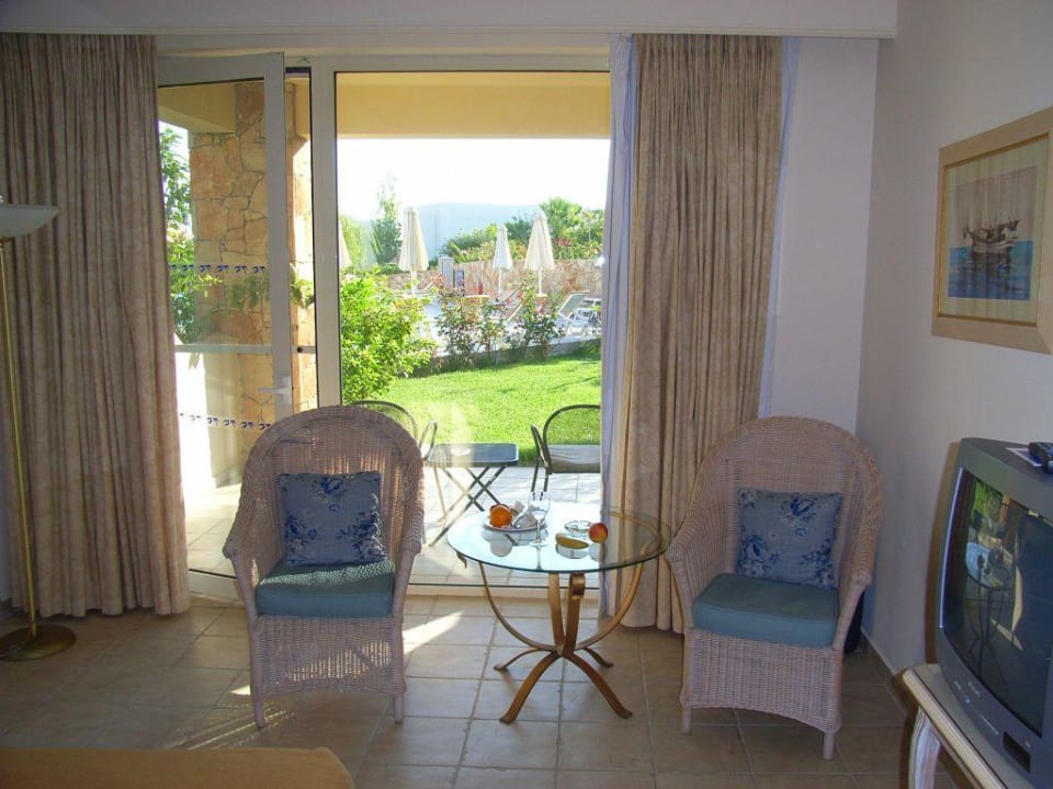 Zimmer Grecotel LUXME Kos