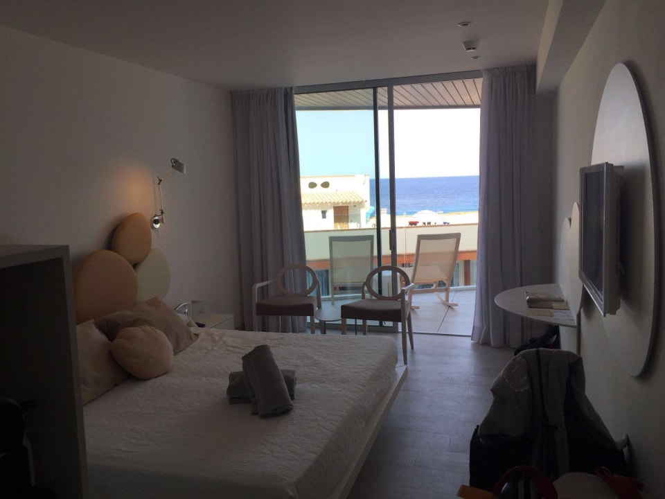 Son Moll Sentits Hotel & Spa - Adults Only Son Moll Sentits Hotel & Spa