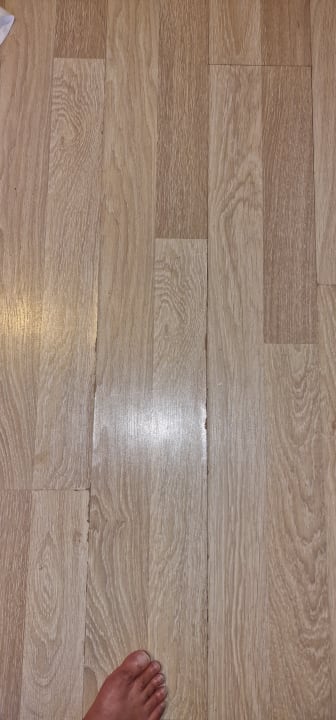 Zimmer Wyndham Garden Lara