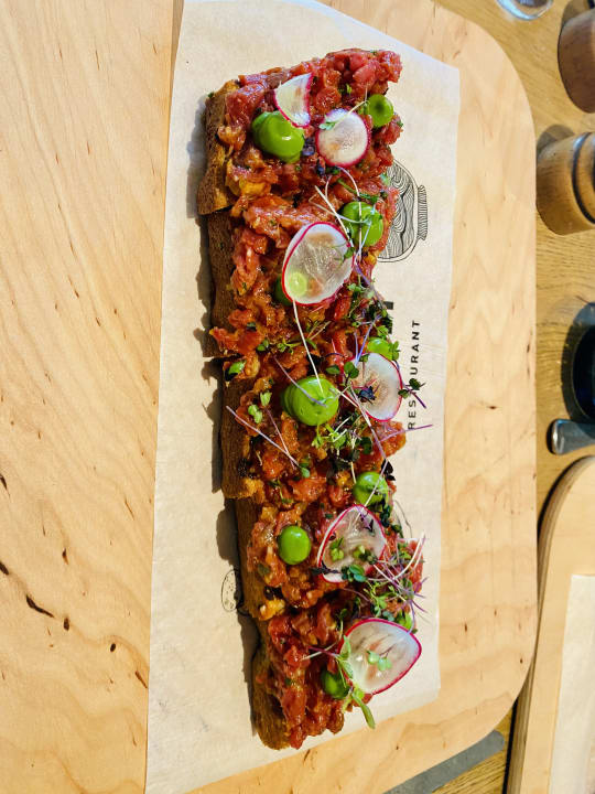 Gastro Seezeitlodge Hotel & Spa