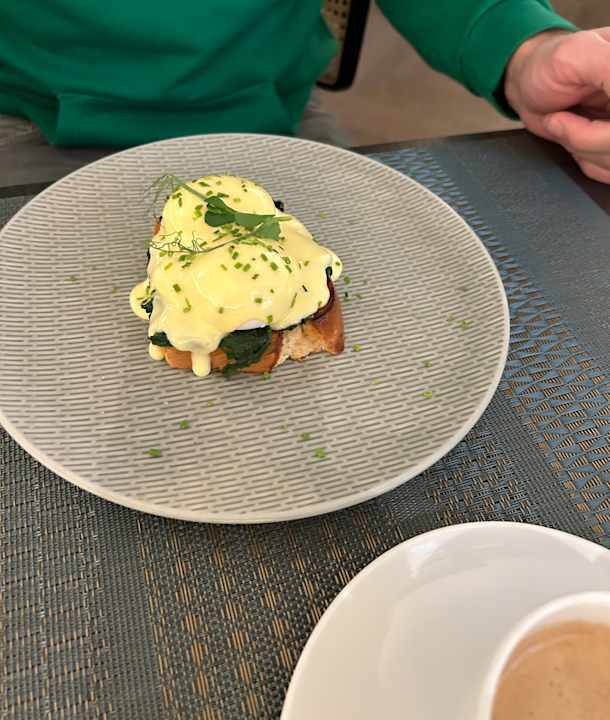 Gastro Falkensteiner Boutique Hotel Prague