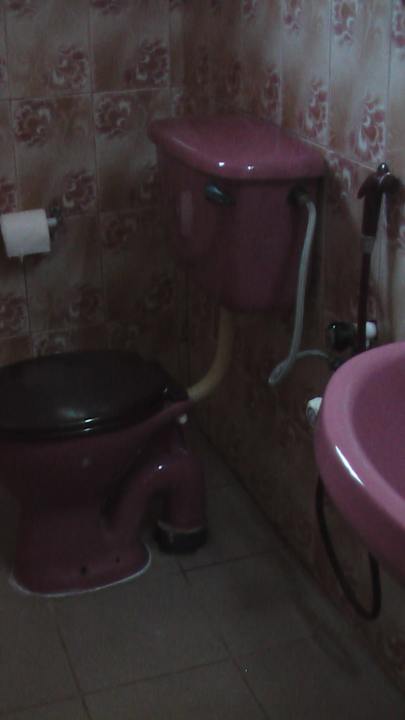 Zimmer Sunshine Guesthouse