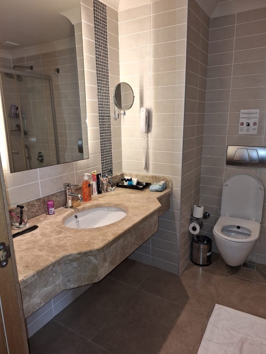 Zimmer Kahya Resort Aqua & Spa