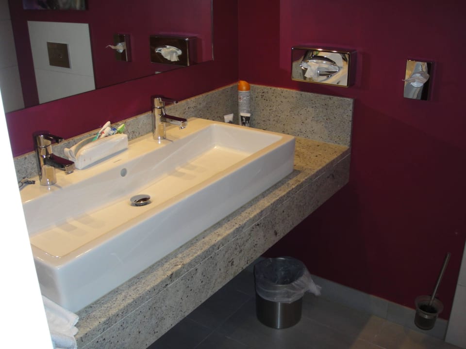 Hotel Mercure Salzburg Central Dorint City-Hotel Salzburg