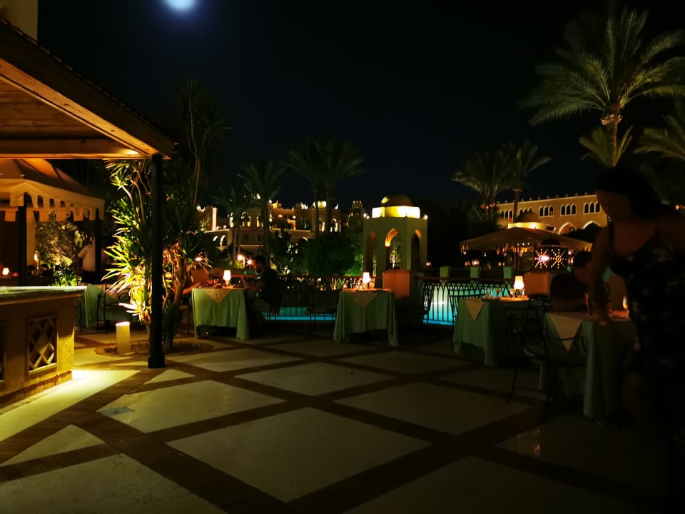 Gastro Makadi Palace