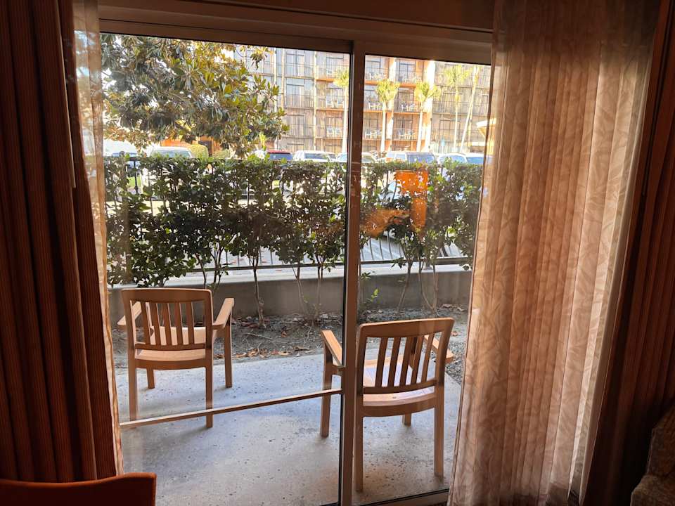 Sonstiges Holiday Inn Express & Suites Anaheim Resort Area