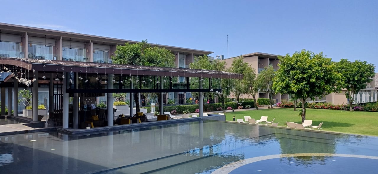 Gastro The Sands Khao Lak by Katathani