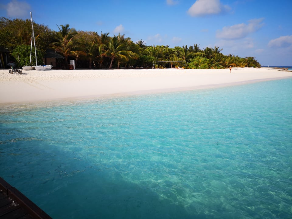 Strand Adaaran Select Meedhupparu Island Resort - Premium All Inclusive